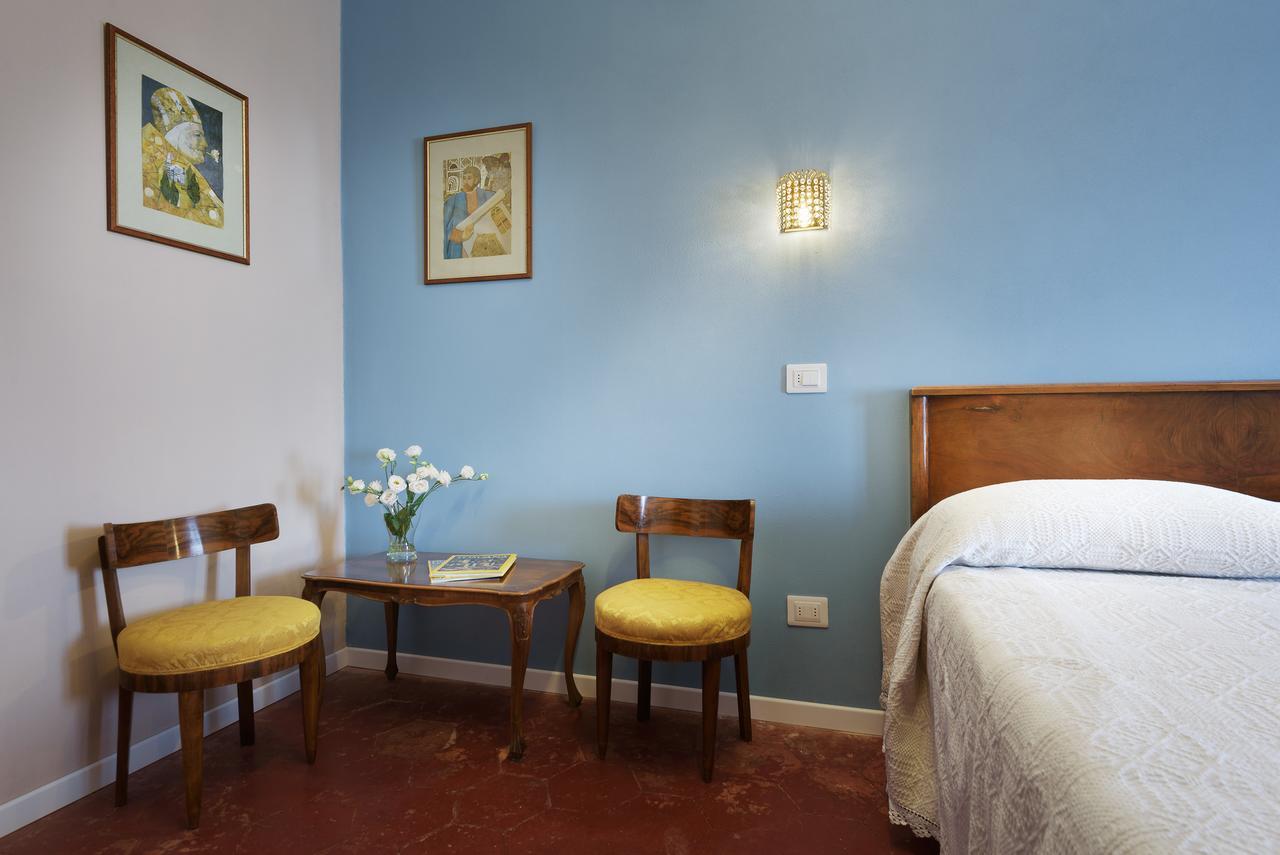 La Bellavita B&B Pienza Exterior foto